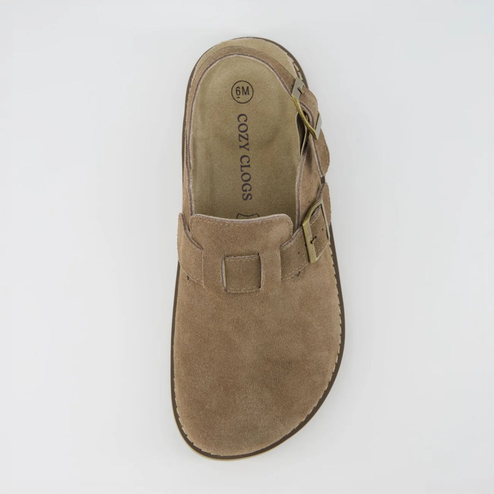 Taupe