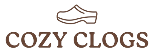 Cozy Clogs